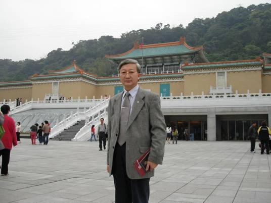 田志新