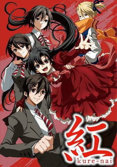 红OVA