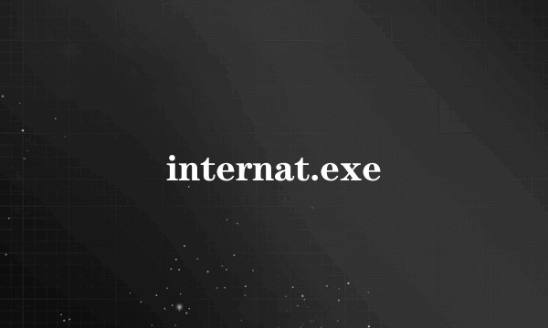 internat.exe