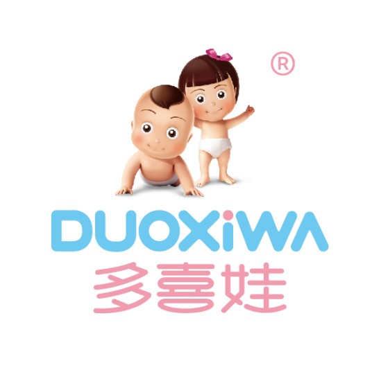 多喜娃