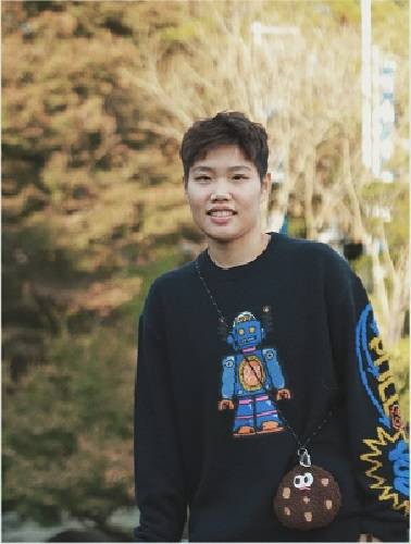 黄东萍