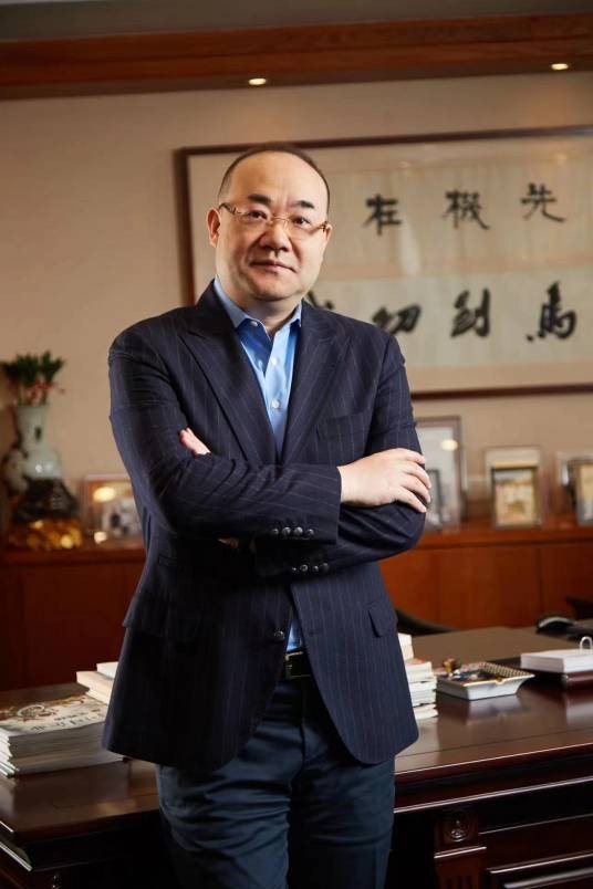 陈奕熙