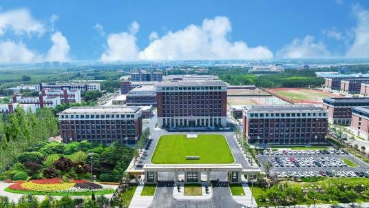 山东万通汽修学校
