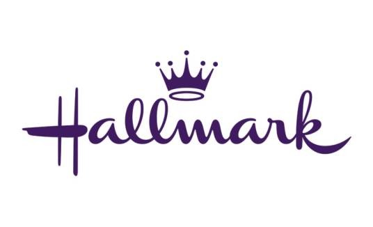 hallmark(遍布包括中国在内过百国家)