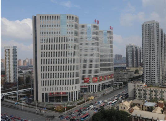 中铁九局集团有限公司