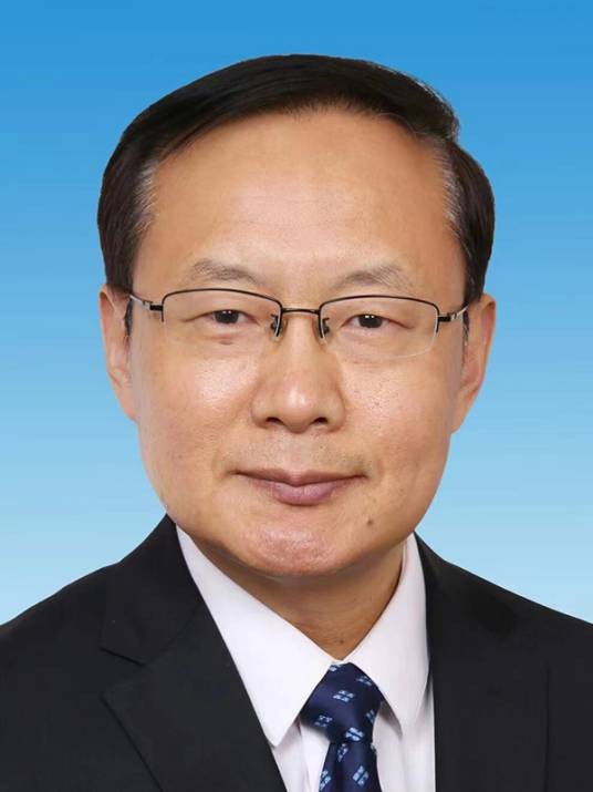 孙业礼（中央宣传部副部长，文化和旅游部党组书记、部长）