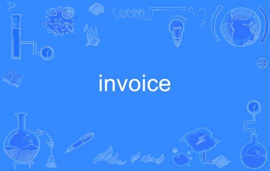 invoice