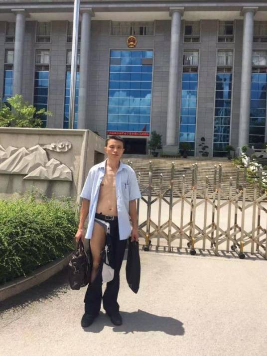 吴良述（广西中龙律师事务所律师）