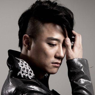 outsider（韩国男歌手）