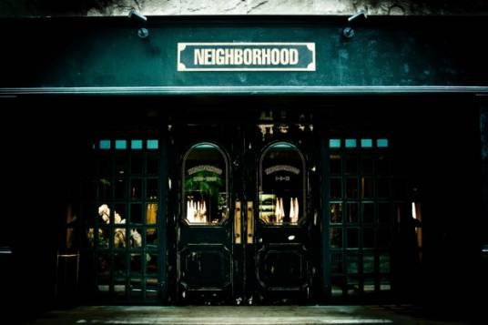 Neighborhood(日本街头潮流文化品牌)