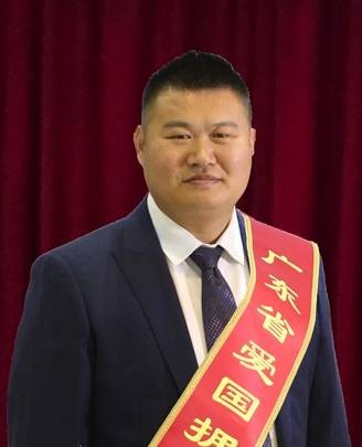 王传启(深圳市鑫辉餐饮集团董事长)