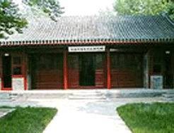 袁督师庙