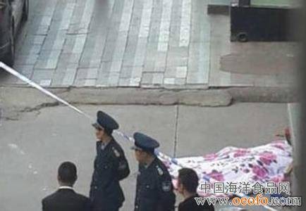 3·25兰州男子跳楼事件