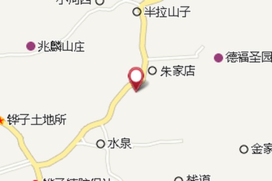水泥制品厂