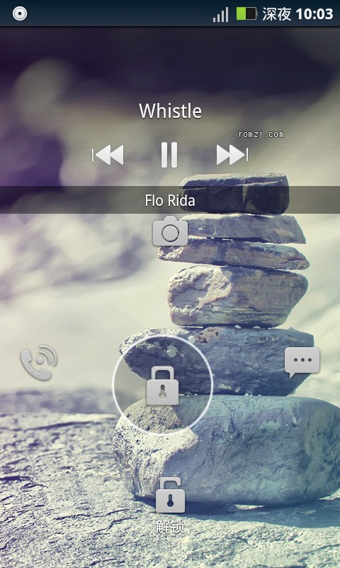 HTC EVO 4G 刷机
