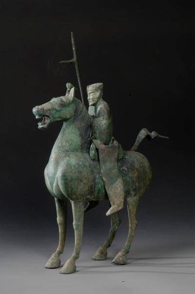戟（中国古代冷兵器类别）