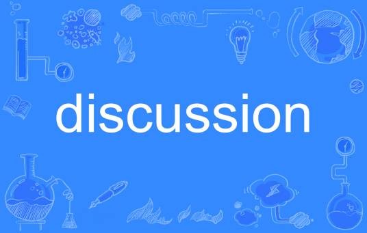 discussion