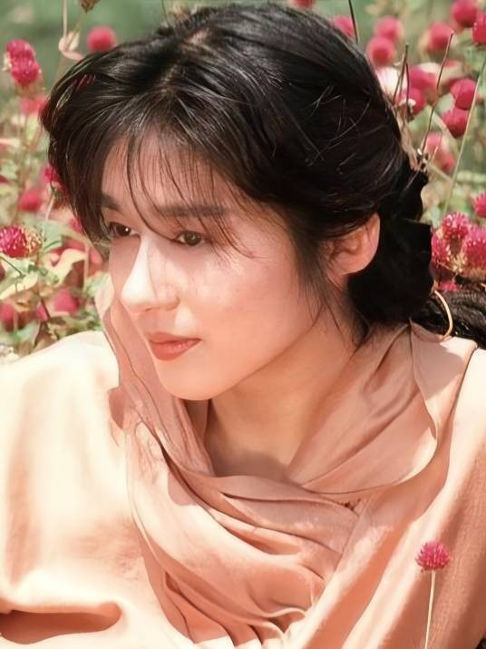 青山知可子