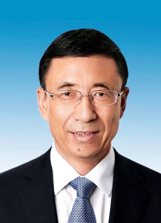 夏忠(中国电力投资集团公司原副总经理,中国电力企业联合会原党委副书记、副理事长)