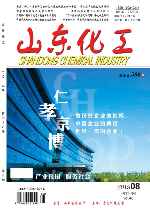 山东化工