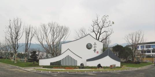 美丽新乡村（乡村闲置农房盘活平台）