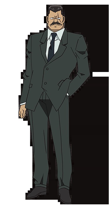 松本清长