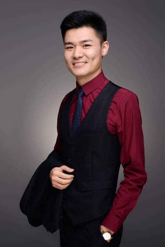 吴冠志