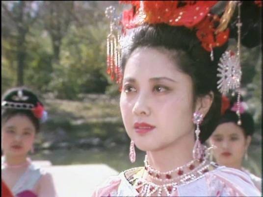 女儿情（万晓利演唱的歌曲）