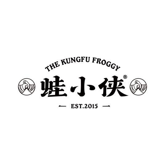 蛙小侠