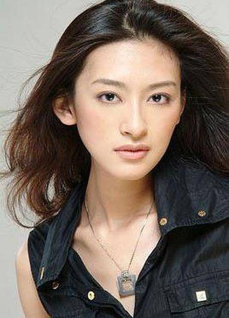 张丽（中国内地女演员）