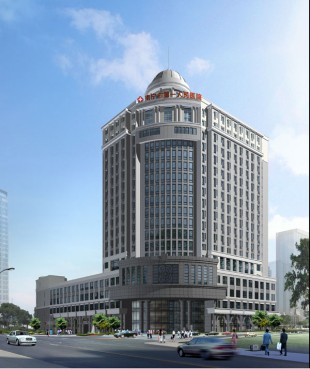 南宁市第一人民医院