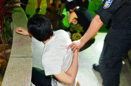 增城第一黑帮