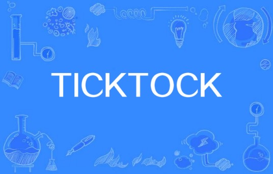 TICKTOCK