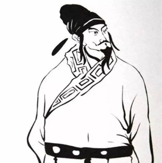 温庭筠（小说《说岳全传》中的人物）