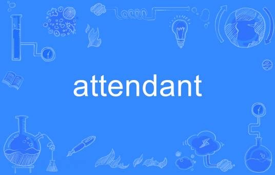 attendant