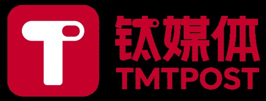 钛媒体