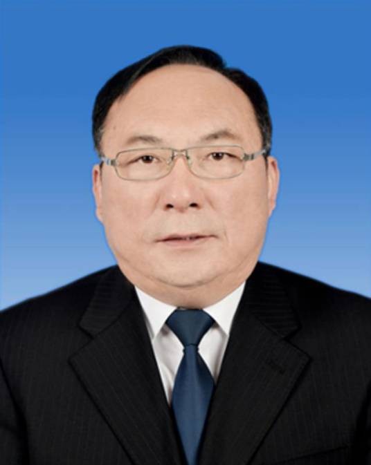 王斌(云南省昭通市人大常委会党组书记、主任)