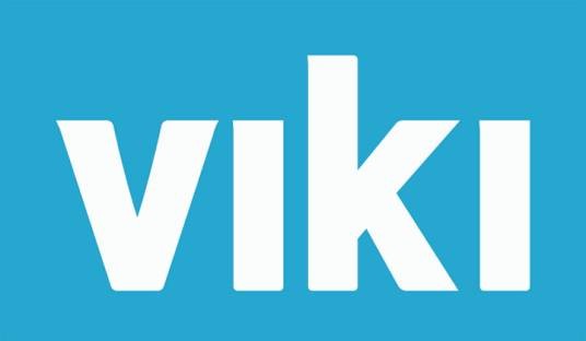 viki（英文词汇）