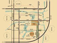 康桥水岸（南京市江宁区境内的小区）