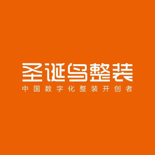 圣诞鸟整装