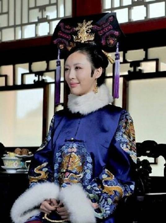 敦福晋