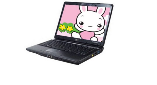 TravelMate 4520笔记本