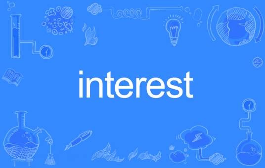 interest