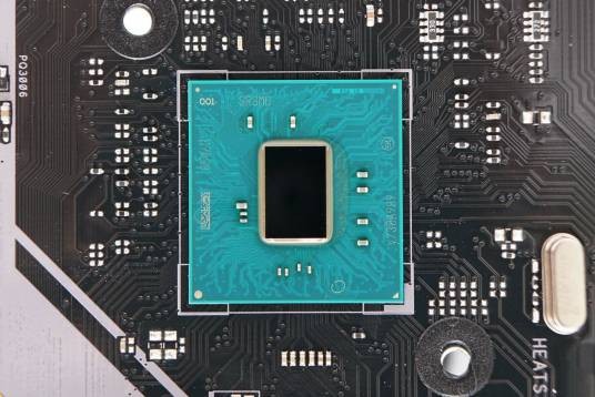 Z370芯片组