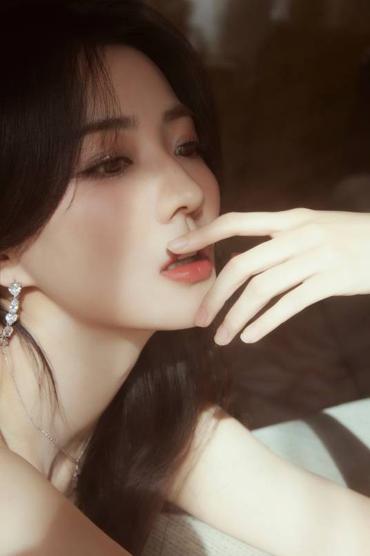徐璐(中国内地女演员)