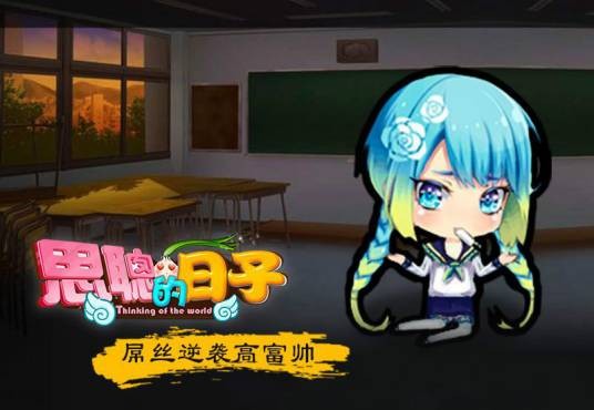 思聪的日子