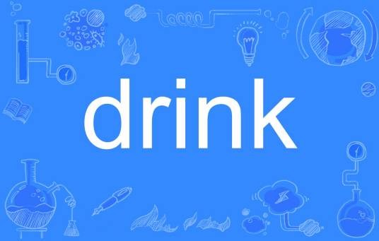 drink