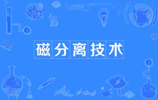 磁分离技术