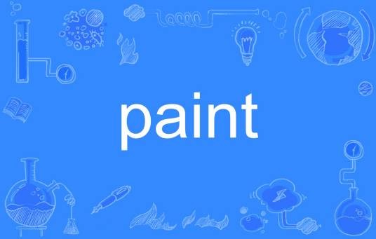paint
