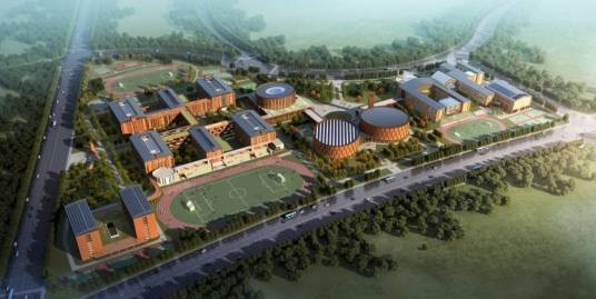 北京学校